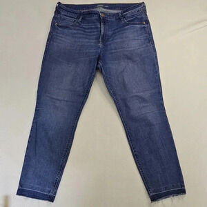 Old navy Rockstar super skinny